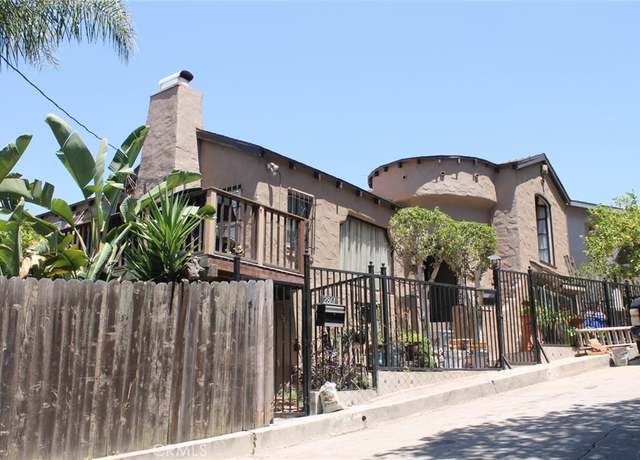 Property at 2859 Effie St, Los Angeles, CA 90026, 7 beds, 10 baths