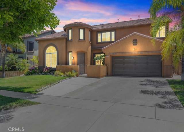 Property at 4262 Havenridge, Corona, CA 92883, 4 beds, 3 baths