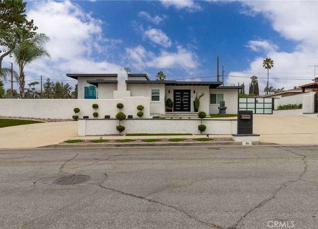 Photo of 161 E Blue Mountain Way, Claremont, CA 91711
