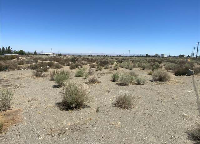 Property at 0 No name, Landers, CA 92285