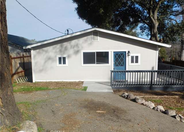Property at 14370 Ridge Rd, Clearlake, CA 95422, 2 beds, 2 baths