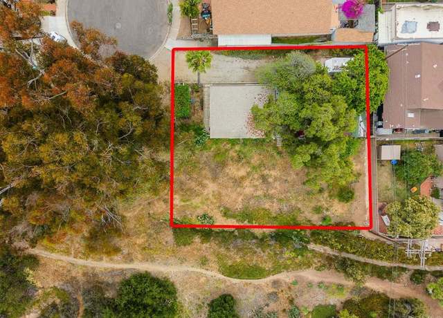 Property at 1738 33rd St, San Diego, CA 92102, 2 beds, 1.5 baths