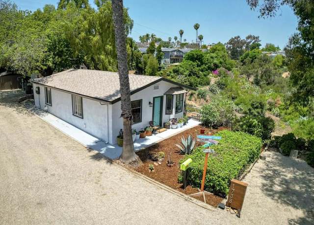 Property at 1738 33rd St, San Diego, CA 92102, 2 beds, 1.5 baths