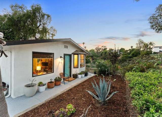 Property at 1738 33rd St, San Diego, CA 92102, 2 beds, 1.5 baths
