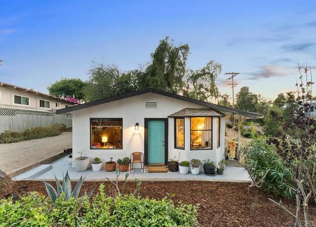 Property at 1738 33rd St, San Diego, CA 92102, 2 beds, 1.5 baths