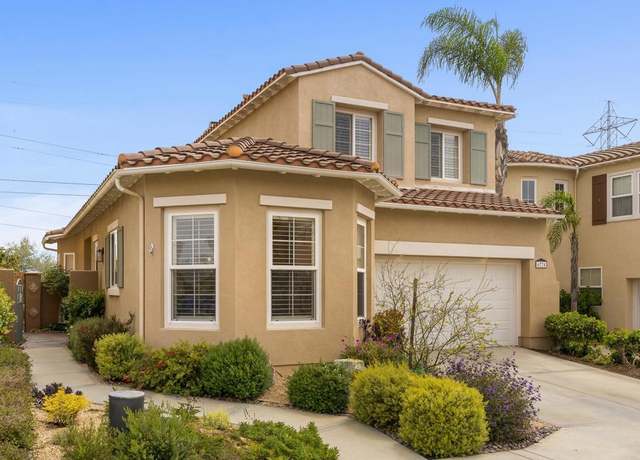 Property at 6774 Caurina Ct, Carlsbad, CA 92011, 4 beds, 2.5 baths