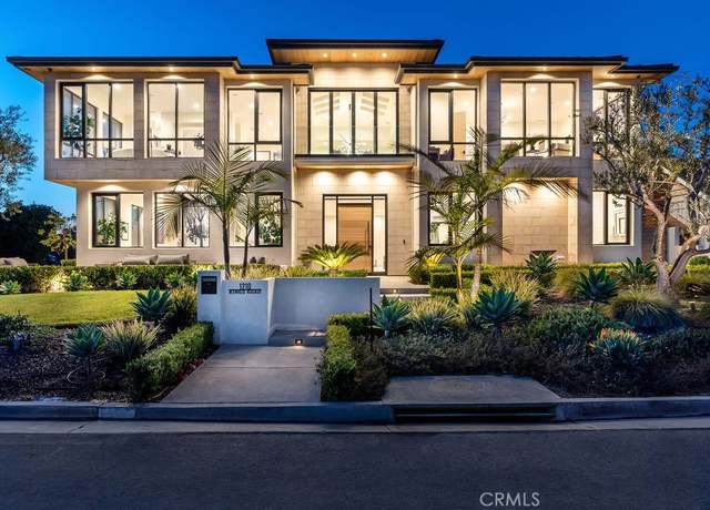 Property at 1210 Kings Rd, Newport Beach, CA 92663, 5 beds, 5.5 baths