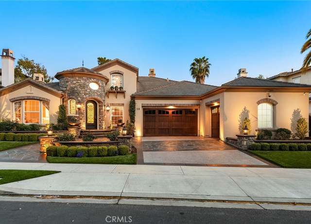 Property at 10 Corte Vizcaya, San Clemente, CA 92673, 4 beds, 4.5 baths