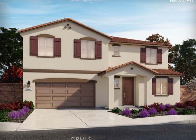 Property at 35226 Lopez Ln, Beaumont, CA 92223, 5 beds, 3 baths