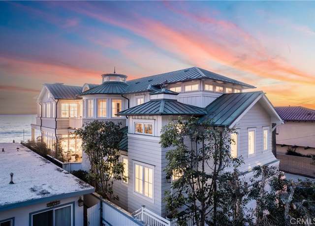 Property at 35167 Beach Rd, Dana Point, CA 92624, 4 beds, 4.5 baths