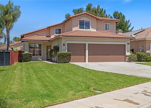 Property at 9510 Nickellaus Ct, Corona, CA 92883, 4 beds, 3 baths