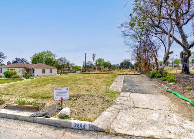 Property at 2899 N Mount Curve Ave, Altadena, CA 91001