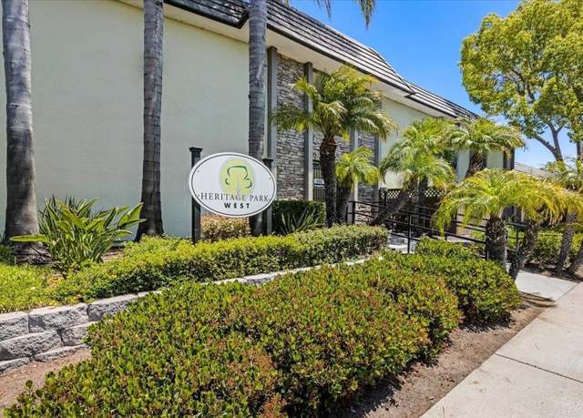 Property at 6602 Beadnell Way #10, San Diego, CA 92117, 2 beds, 2 baths