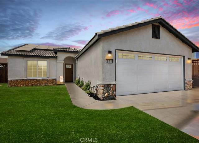 Property at 228 Redwood Meadow Dr, Bakersfield, CA 93308, 3 beds, 2 baths