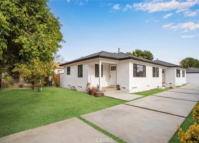 Property at 7512 Woodley Ave, Van Nuys, CA 91406, 4 beds, 2 baths