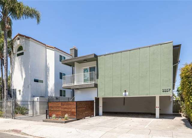 Property at 3337 S Durango Ave, Los Angeles, CA 90034, 12 beds, 10 baths