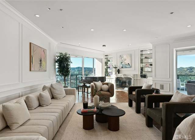 Property at 10490 Wilshire Blvd #2704, Los Angeles, CA 90024, 3 beds, 4 baths