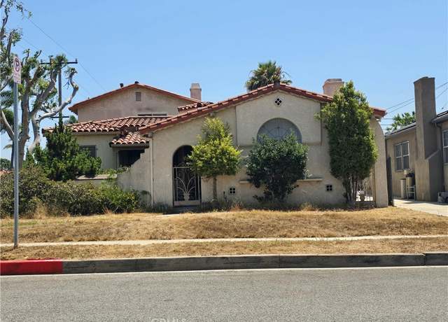 Property at 3500 W 78th St, Inglewood, CA 90305, 4 beds, 3 baths