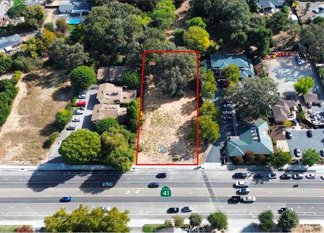 Property at 7605 Morro Rd, Atascadero, CA 93422