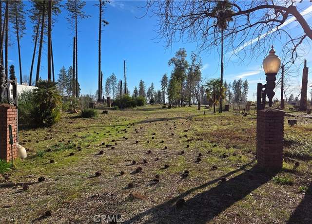 Property at 560 Bille Rd, Paradise, CA 95969