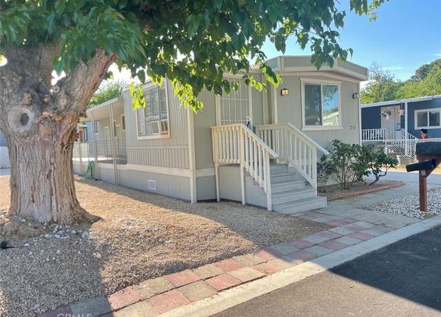 Property at 43850 20th St E #211, Lancaster, CA 93535, 2 beds, 1 bath