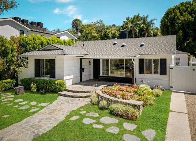 Property at 14332 Roblar Pl, Sherman Oaks, CA 91423, 4 beds, 2 baths