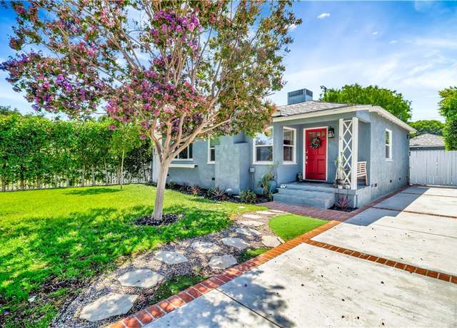 Property at 6455 Densmore Ave, Lake Balboa, CA 91406, 3 beds, 2 baths