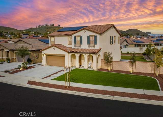 The Ranch House At Audie Murphy Ranch Menifee Audie Murphy Ranch, Menifee, CA Homes for Sale & Real Estate | Redfin