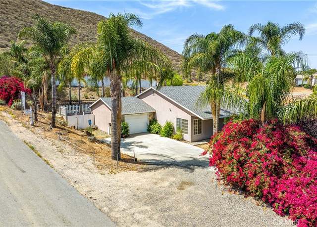 Property at 29582 Toomas Cir, Menifee, CA 92587, 3 beds, 2 baths