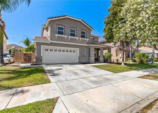 Property at 4735 Cassiope Ct, Hemet, CA 92545, 4 beds, 2.5 baths