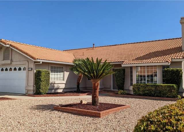 Property at 27297 Terrytown Rd, Menifee, CA 92586, 2 beds, 2 baths