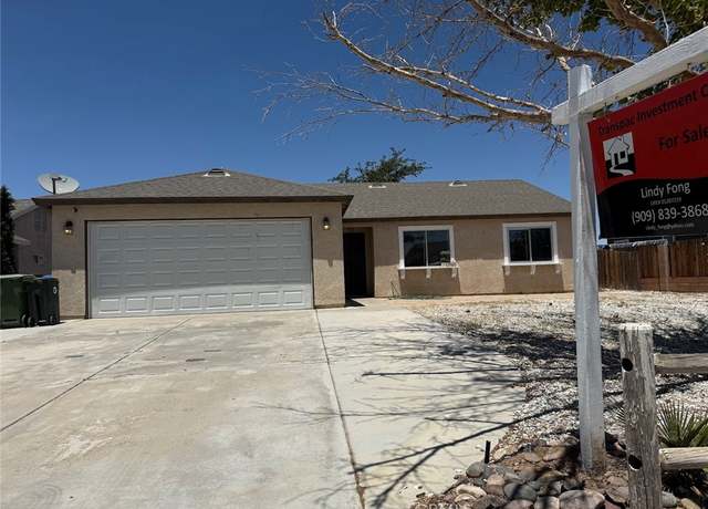 Property at 10434 Peach Ct, Adelanto, CA 92301, 3 beds, 2 baths