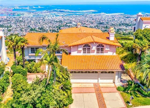 Property at 10 Avenida De Azalea, Rancho Palos Verdes, CA 90275, 4 beds, 3.5 baths