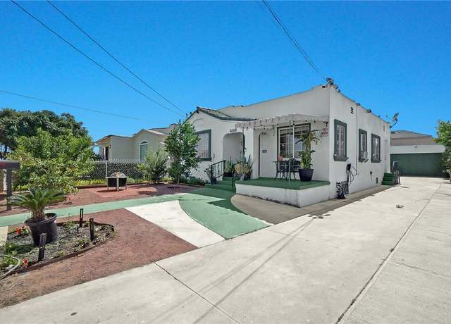 Property at 6059 Riverside Ave, Huntington Park, CA 90255, 3 beds, 2 baths