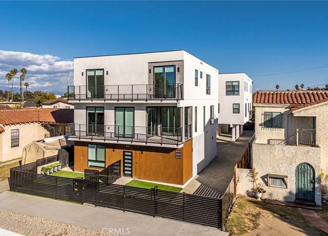 Property at 2202 Thurman Ave, Los Angeles, CA 90016, 16 beds, 16 baths