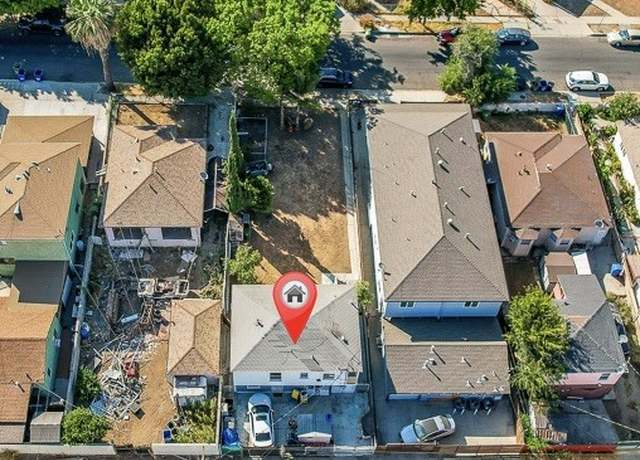 Property at 5360 Ithaca Ave, Los Angeles, CA 90032, 2 beds, 2 baths