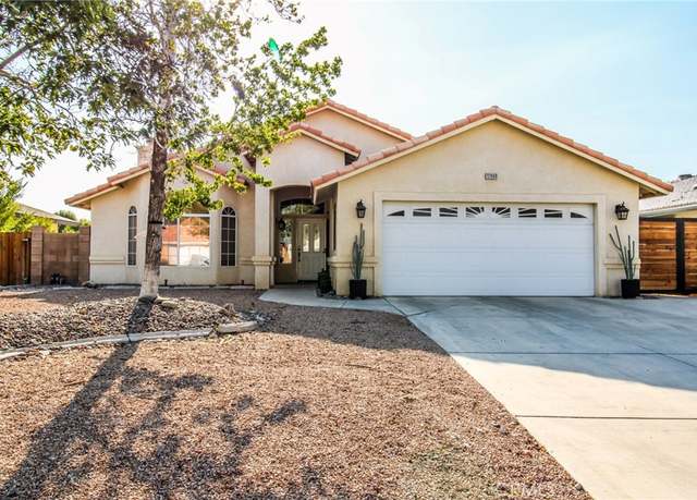 Property at 12900 Briarcliff Dr, Victorville, CA 92395, 3 beds, 2 baths