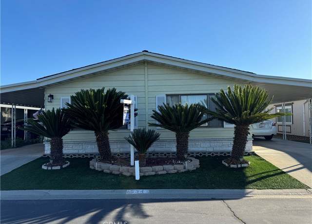 Property at 601 N Kirby St #534, Hemet, CA 92545, 2 beds, 2 baths