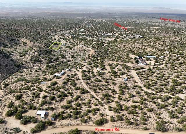 Property at 0 195 Ste Camino Rd Rd, Llano, CA 93544