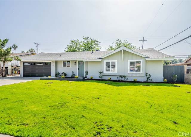 Property at 725 San Anselmo Ave, San Bernardino, CA 92410, 4 beds, 2 baths