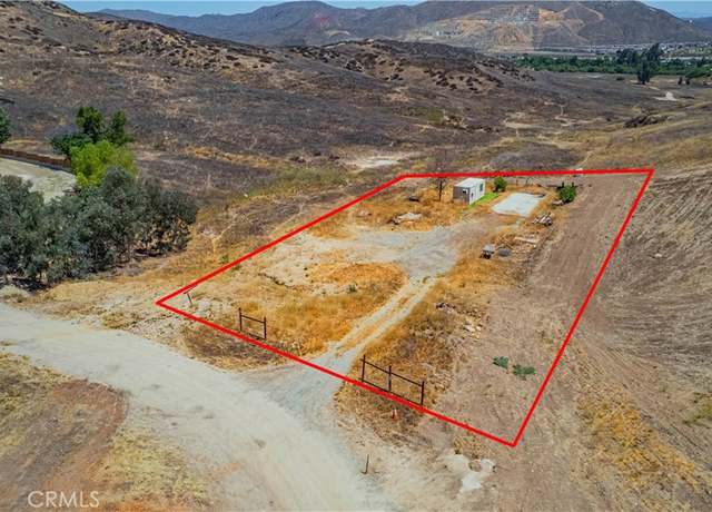 Property at 0 Gunnerson, Lake Elsinore, CA 92530