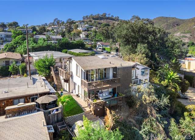 Property at 134 High Dr, Laguna Beach, CA 92651, 3 beds, 2 baths