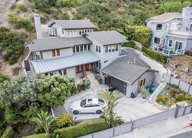 Property at 426 Nyes Pl, Laguna Beach, CA 92651, 4 beds, 3 baths