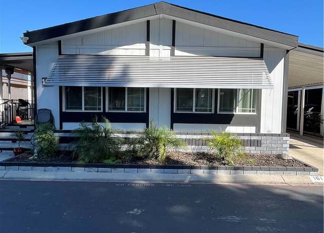 Property at 1919 Coronet Ave #161, Anaheim, CA 92801, 3 beds, 2 baths