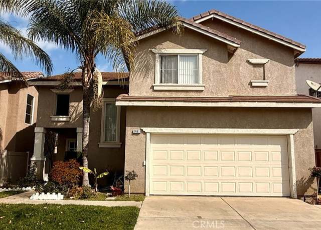 Property at 1461 Goldeneagle Dr, Corona, CA 92879, 3 beds, 2.5 baths