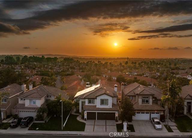 Property at 23 El Prisma, Rancho Santa Margarita, CA 92688, 4 beds, 2.5 baths