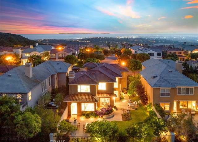 Property at 14 Pavona, Newport Coast, CA 92657, 4 beds, 2.5 baths