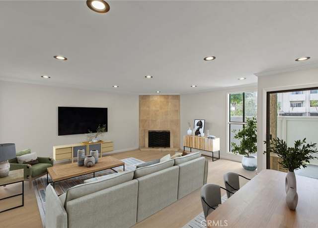 Property at 10521 National Blvd #101, Los Angeles, CA 90034, 2 beds, 2 baths