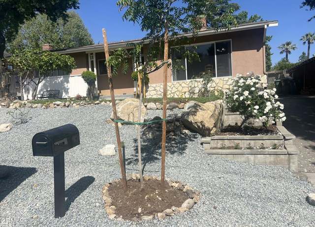 Property at 4156 Aralia Rd, Altadena, CA 91001, 3 beds, 1.5 baths