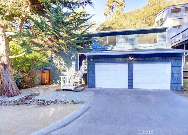 Property at 953 Sheffield St, Cambria, CA 93428, 4 beds, 3 baths